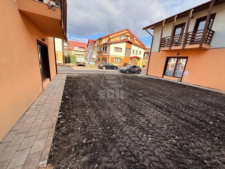 Casă cu 4 camere cu Teren 250 Mp în Central