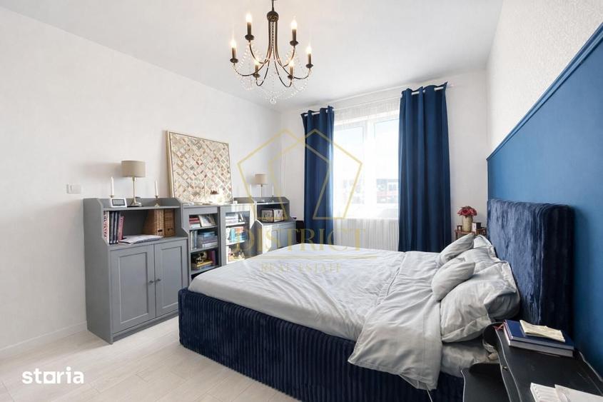 Apartament superb cu 2 camere | Calea Urseni | Pet friendly - 6