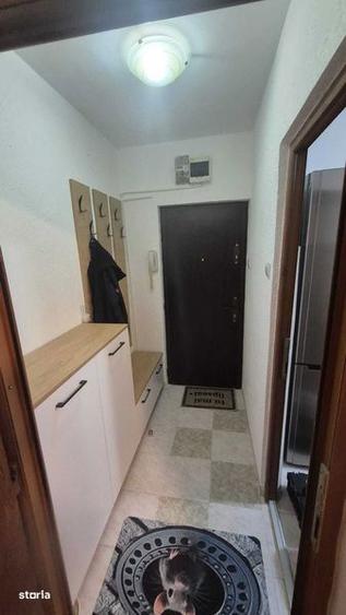 Apartament cu 2 camere în Tomis Nord