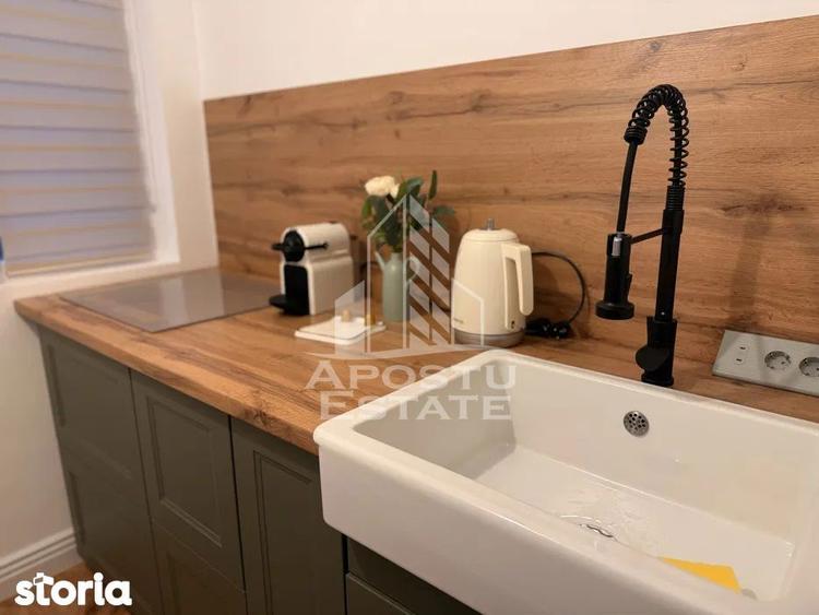 Apartament cu 2 camere, Complex Studentesc, Prima Inchiriere - 7