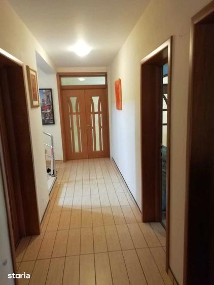 Casă cu 4 camere cu Teren 500 Mp în Ștefan cel Mare