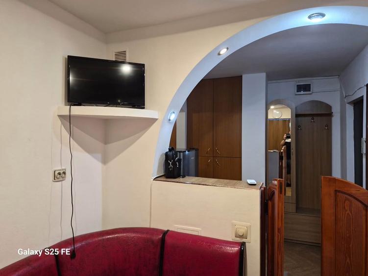 Apartament cu 3 camere în Lăpuș