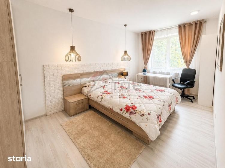 Apartament Bd Independentei - Renovat - 10