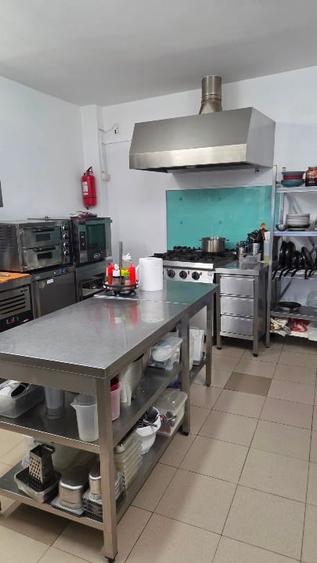 Spațiu comercial, de 74 mp, în Calea Victoriei