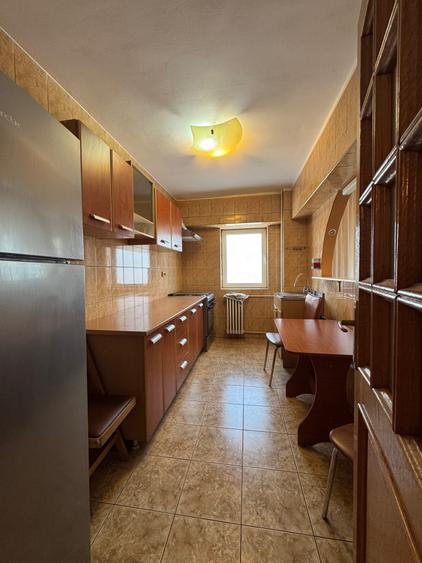 Apartament cu 2 camere în Tomis I