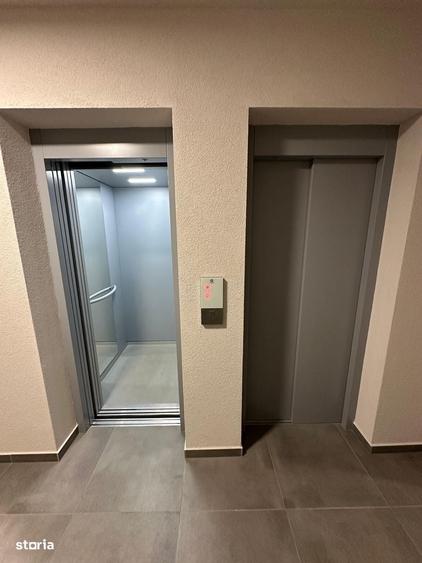 Apartament cu 2 camere în Poiana Brașov