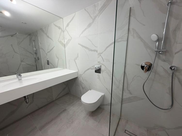 Apartament cu 2 camere în Floreasca