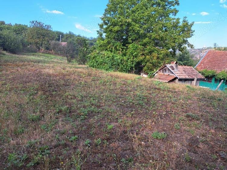 Casă cu 2 camere în Cojocna