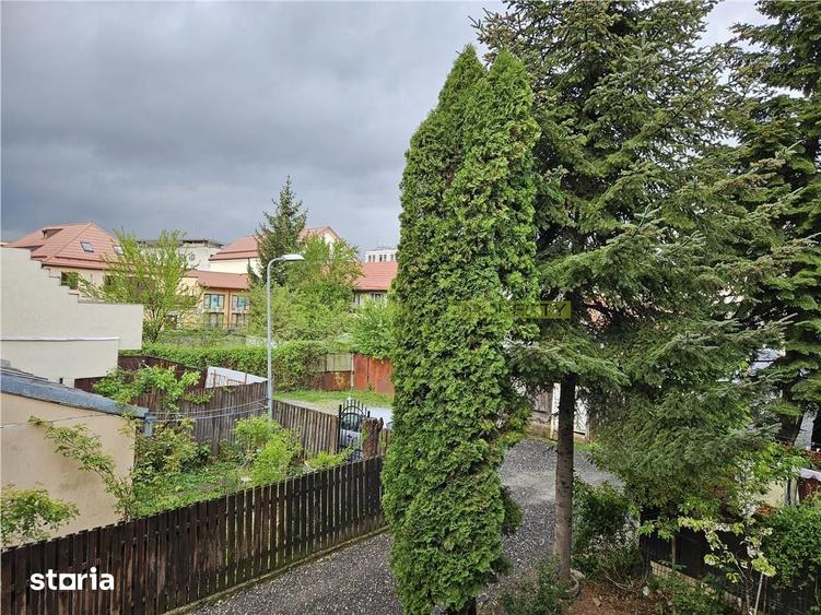Garsoniera in zona ultracentrala de inchiriat small pet friendly - 10