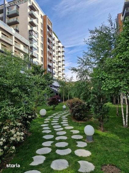 2 camere Pallady | Astorium My Home | Loc parcare - 4