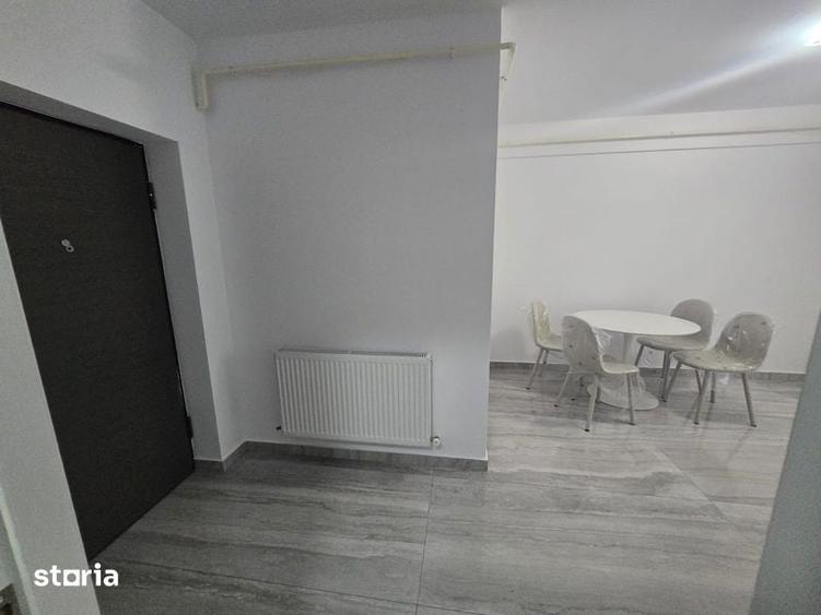 Apartament cu 2 camere în George Enescu