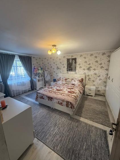 Casa/Vila multifunctioanala  230 mp utili, 520 mp teren, zona Burdujeni - 16