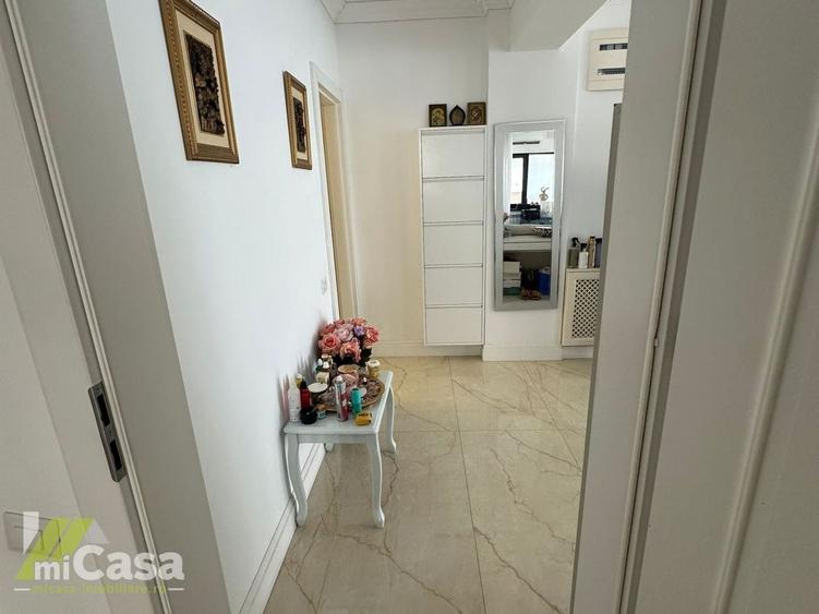 Apartament cu 3 camere decomandat, mobilat în Mazepa 2
