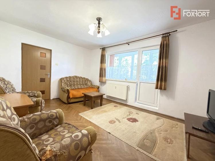 Apartament cu 3 camere, 65 mp, de vanzare in zona Dacia - 9