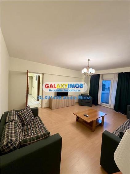 Apartament cu 2 camere decomandat, mobilat în Alba Iulia