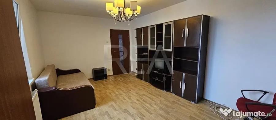 Apartament cu 5 camere decomandat în Pantelimon
