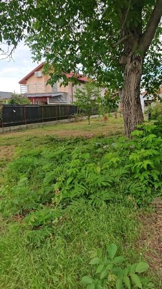 Casă individuală cu 3 camere cu Teren 1034 Mp în Central
