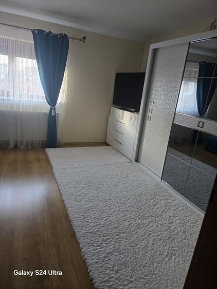 Casă cu 3 camere în Exterior Vest