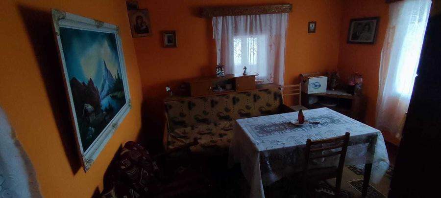 Casă cu 2 camere în Dolina
