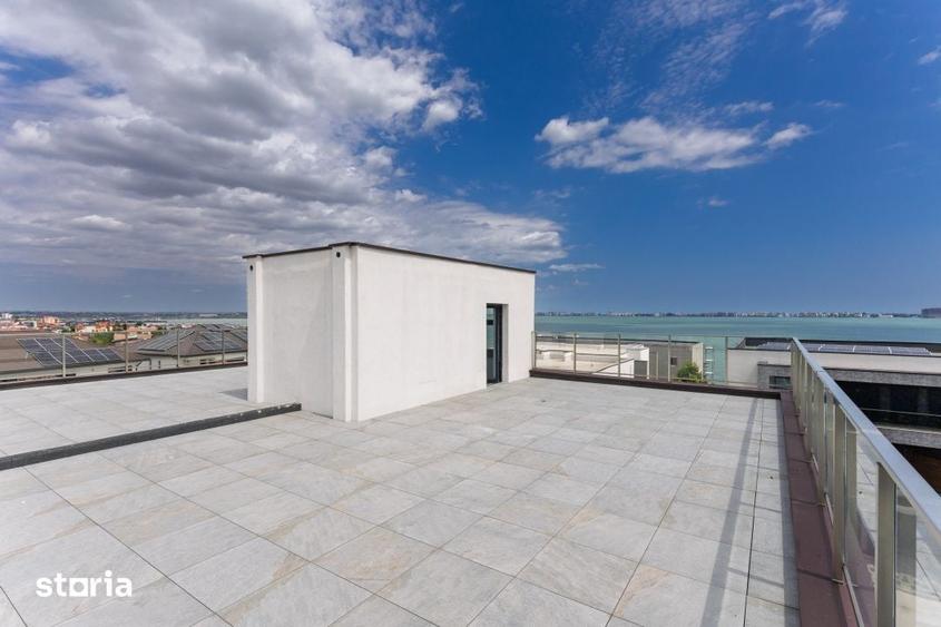 Apartament cu 3 camere în Sud