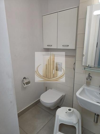 Apartament cu 2 camere decomandat, mobilat în Take Ionescu