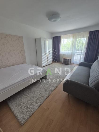 Apartament 2 Camere | Etaj 2 | Cartier Zorilor/Strada Lunii - 3