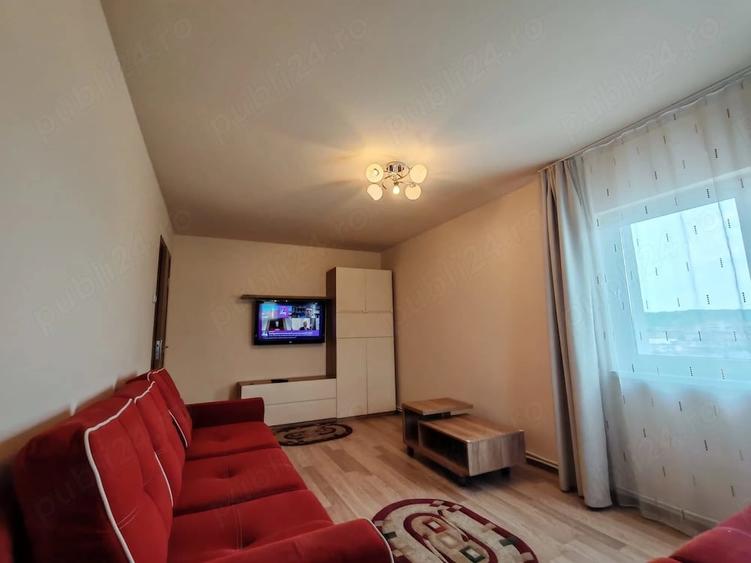 Apartament cu 4 camere decomandat în Mănăștur
