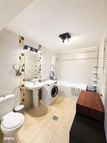 Apartament cu 2 camere decomandat în Vitan