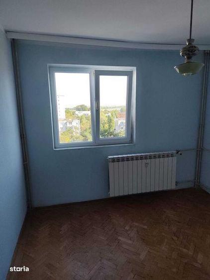 Apartament cu 2 camere decomandat în Micro 19