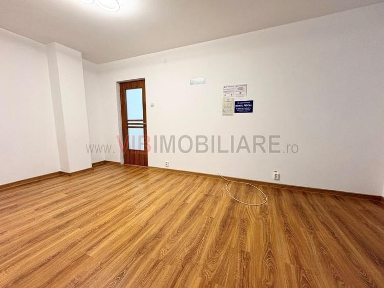 Spațiu comercial, de 35 mp, în Crângași