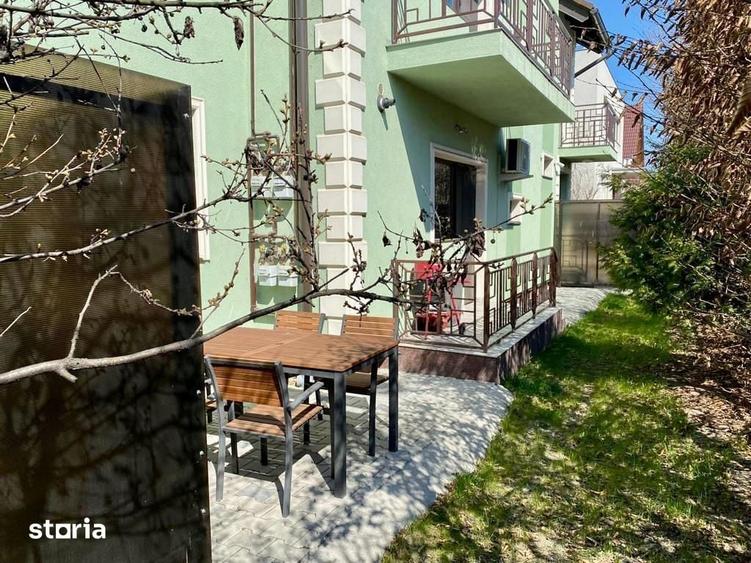Apartament cu 2 camere în Șelimbăr