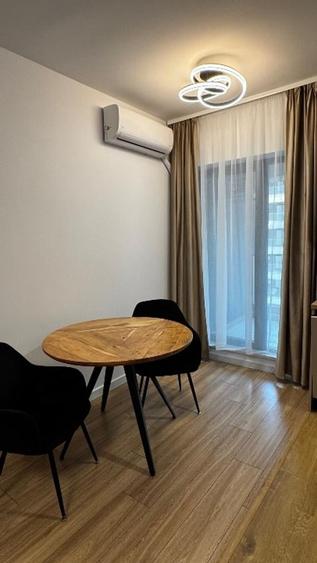 SMART Residence din Bd. Iuliu Maniu nr 15 H, langa parc, metrou - 5