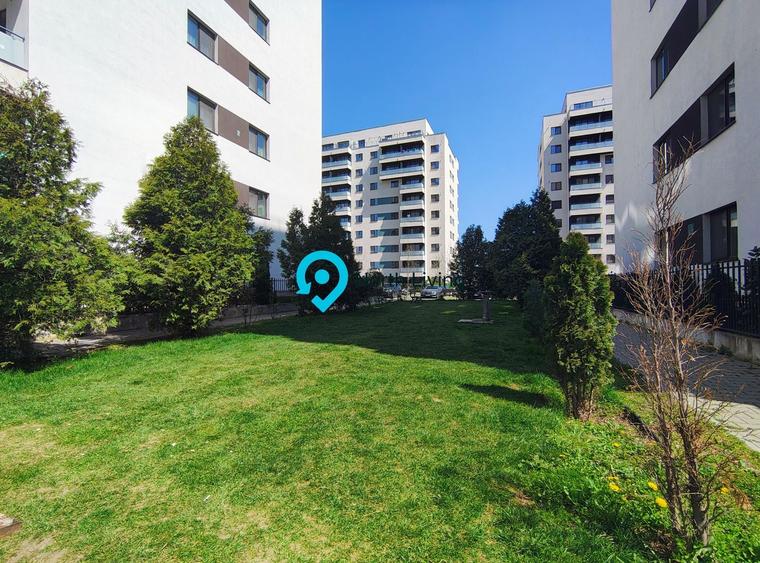 Apartament cu 3 camere semidecomandat, mobilat în Sud-Est