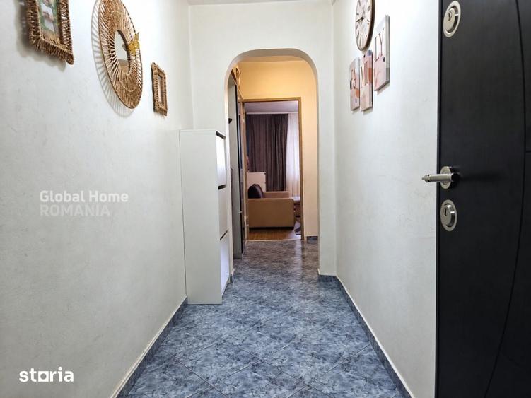 Apartament cu 2 camere, mobilat în Drumul Taberei — fotografia 3
