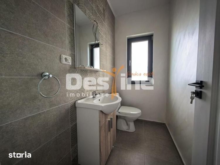 Casă cu 3 camere cu Teren 313 Mp în Ciurea