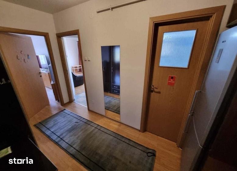 Apartament cu 2 camere în Canta
