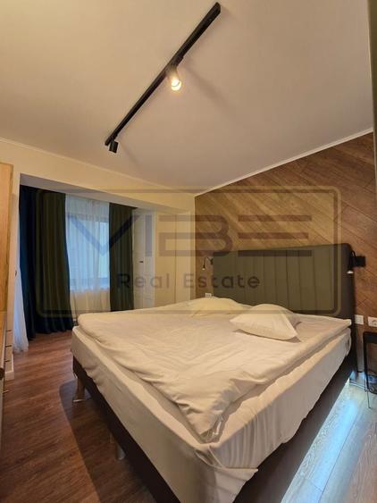 Apartament PREMIUM- Copou- Parcul Expozitiei - TOTUL NOU - 1