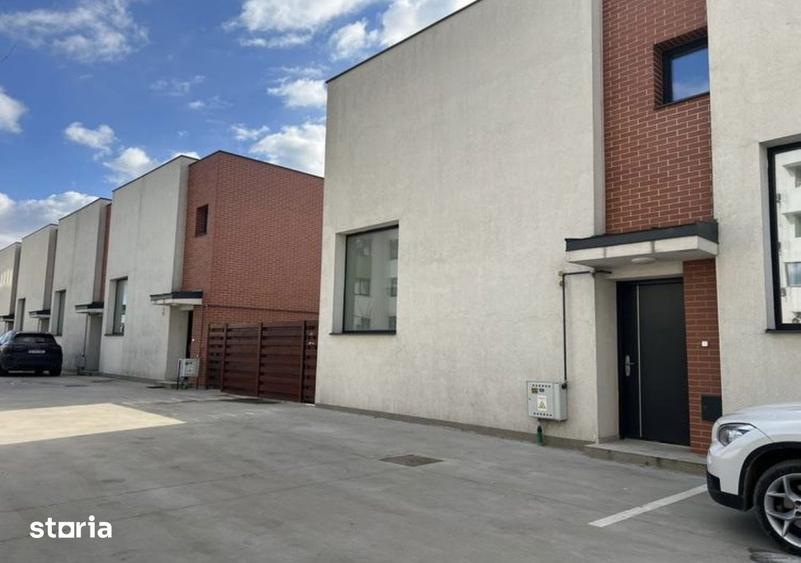 Casă cu 3 camere cu Teren 150 Mp în Theodor Pallady