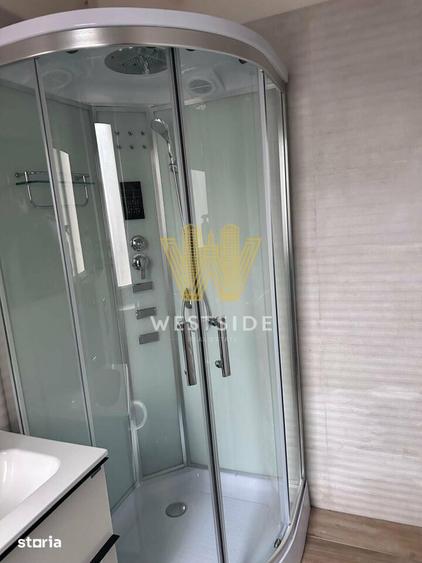 Apartament cu 5 camere, mobilat în Dumbrăvița