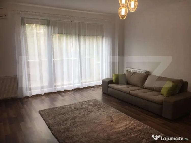 De vanzare | Garsoniera spa?ioasa | Balcon | Maramure?u - 3