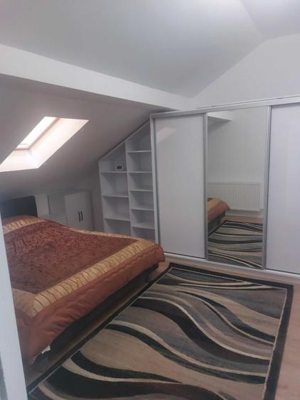 inchiriez apartament 2 camere pe Bilascu,finisat ,mobilat. - 3