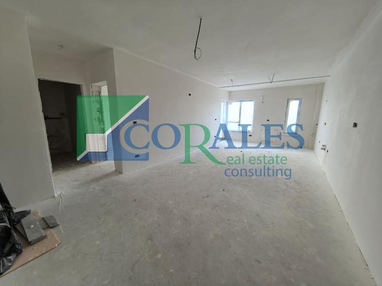 Apartament cu 2 camere decomandat în Torontalului — fotografia 3
