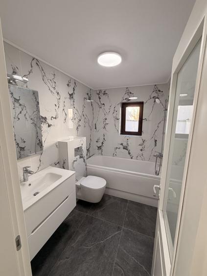 Apartament 2 camere - Bucurestii Noi - 1