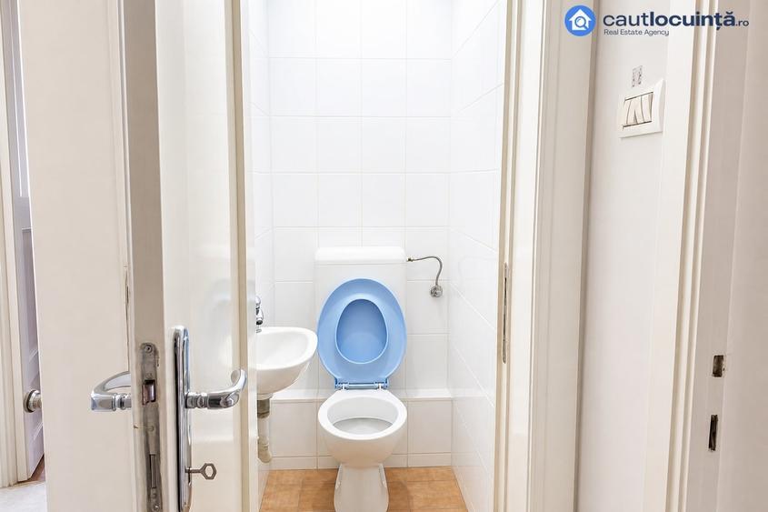 Apartament cu 3 camere în Eminescu