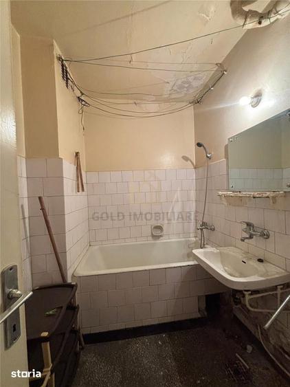 Apartament cu 2 camere în Săsar