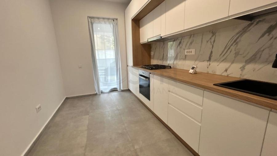 REA1028062 Apartament 3 camere Premium Jandarmeriei- se mobileaza pe baza garant - 11