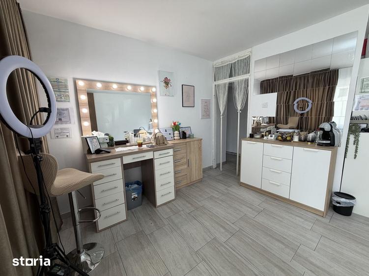 Spațiu comercial, de 28 mp, în Central