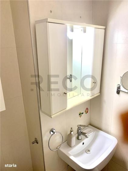 RECO Apartament cu 3 camere de inchiriat Rogerius Etaj 1, 73 mp - 1