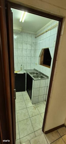 Apartament cu 2 camere decomandat în Buzaului