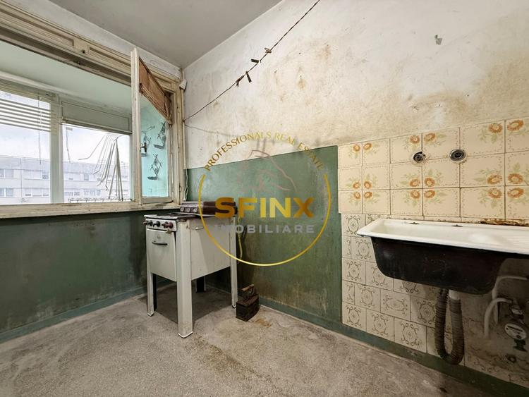2 camere | Titan | Parc Iore | De renovat complet - 8